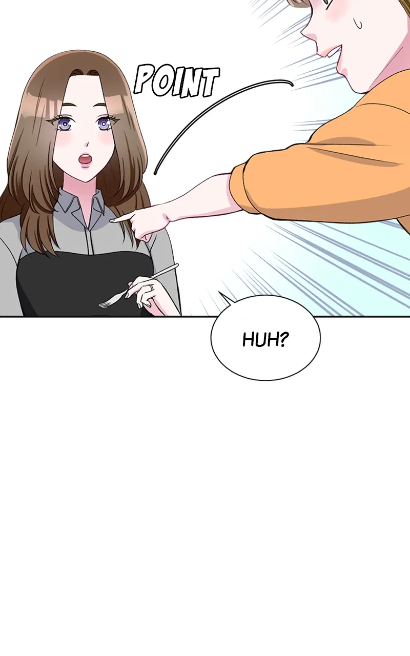 Complicated Cohabitation Chapter 76 - page 52
