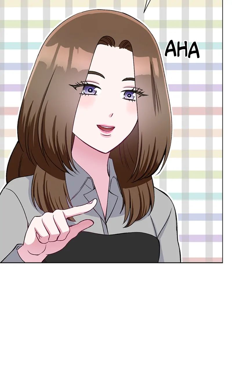 Complicated Cohabitation Chapter 76 - page 59