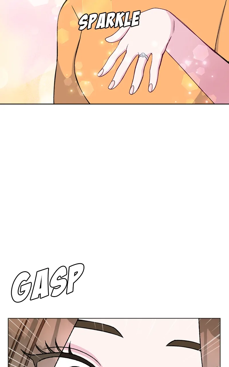 Complicated Cohabitation Chapter 76 - page 61