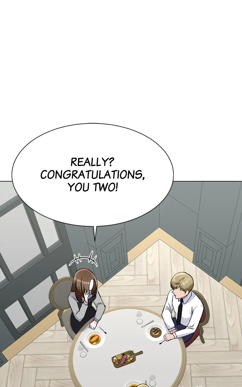 Complicated Cohabitation Chapter 76 - page 64