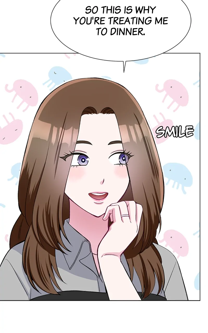 Complicated Cohabitation Chapter 76 - page 66