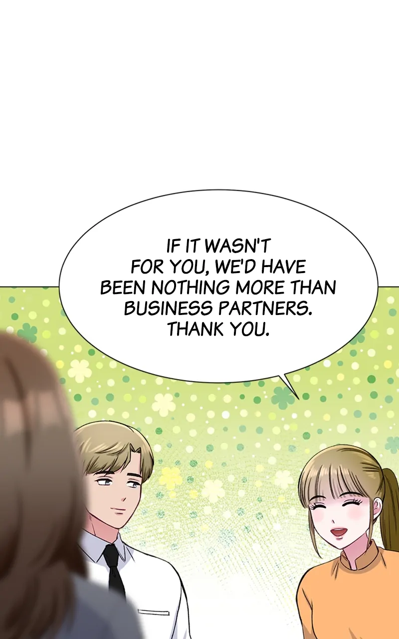 Complicated Cohabitation Chapter 76 - page 69