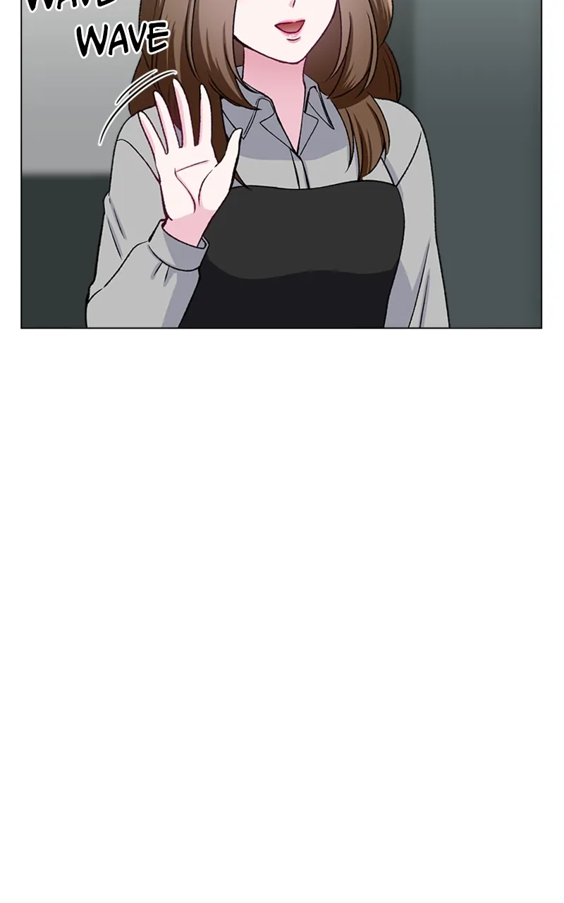 Complicated Cohabitation Chapter 76 - page 71
