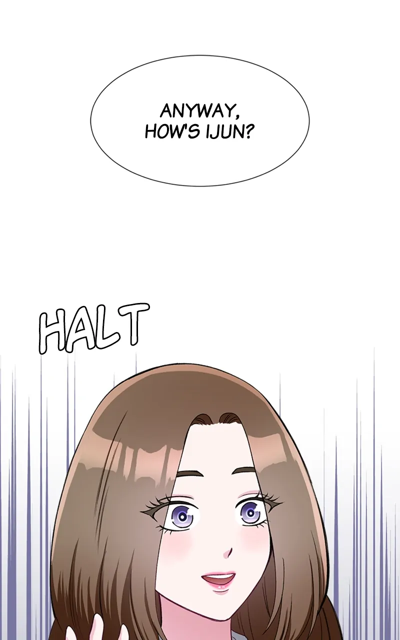 Complicated Cohabitation Chapter 76 - page 72