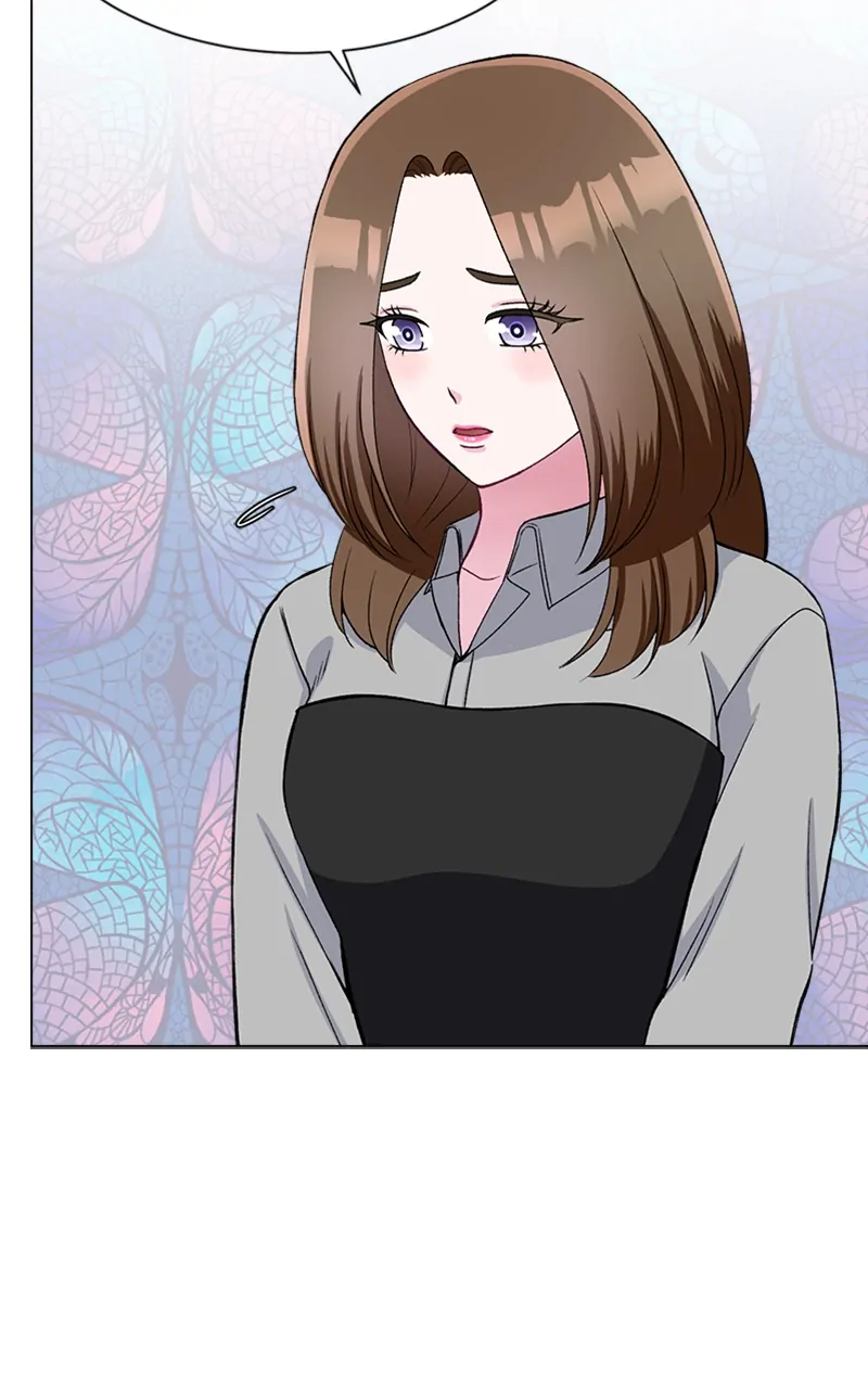Complicated Cohabitation Chapter 76 - page 81