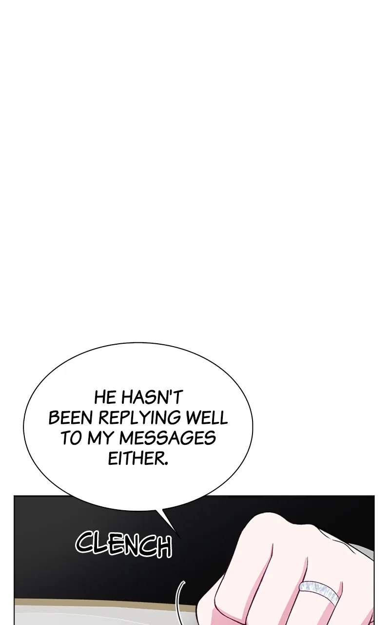 Complicated Cohabitation Chapter 76 - page 82