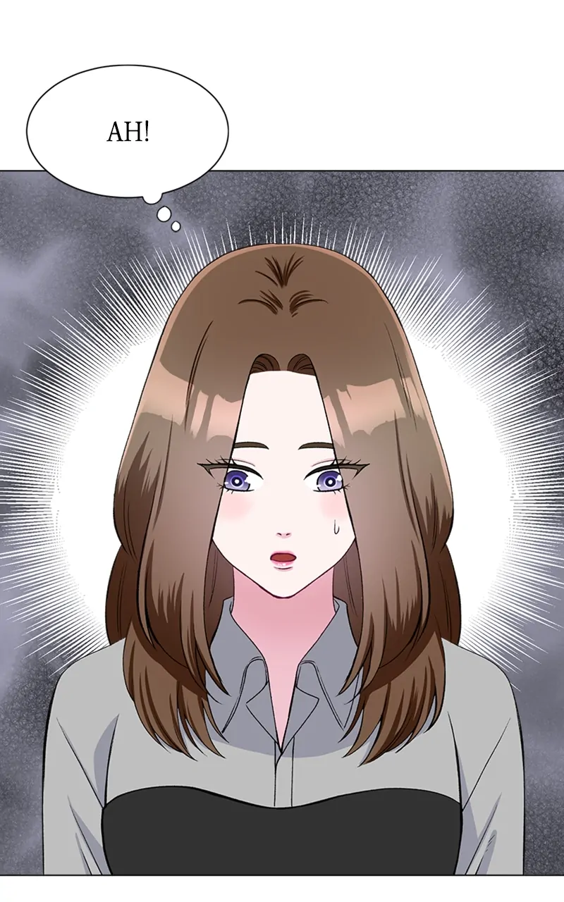 Complicated Cohabitation Chapter 76 - page 85