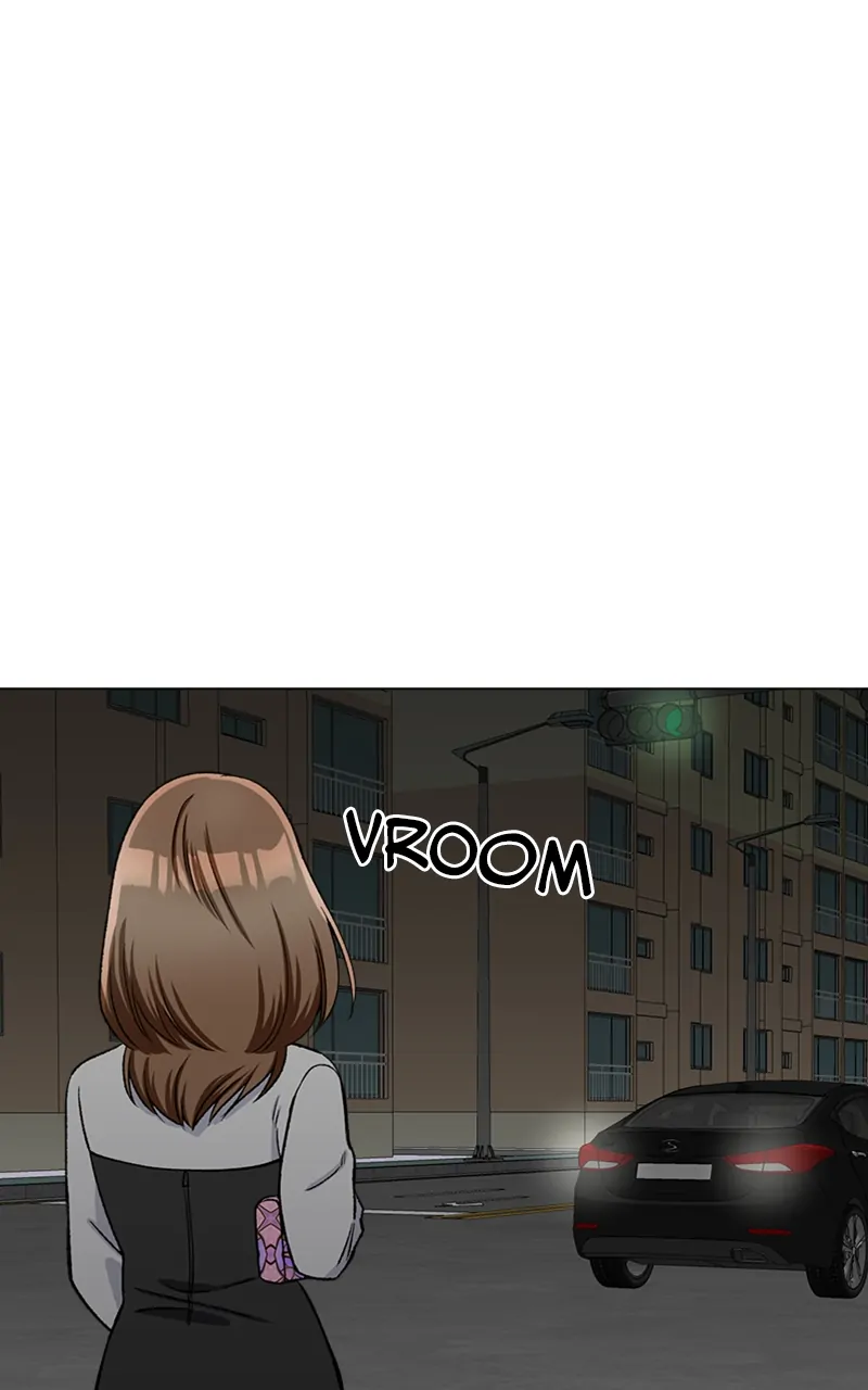 Complicated Cohabitation Chapter 76 - page 92