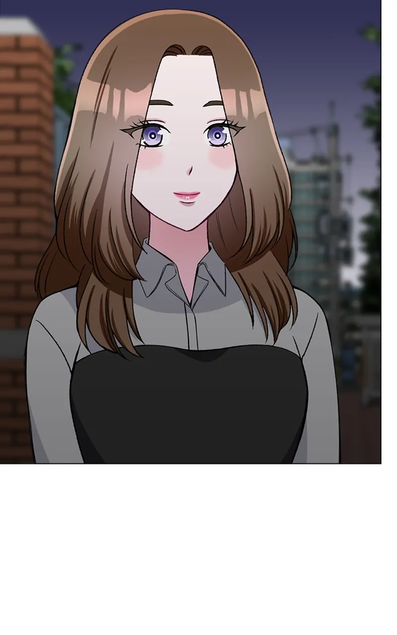 Complicated Cohabitation Chapter 76 - page 94