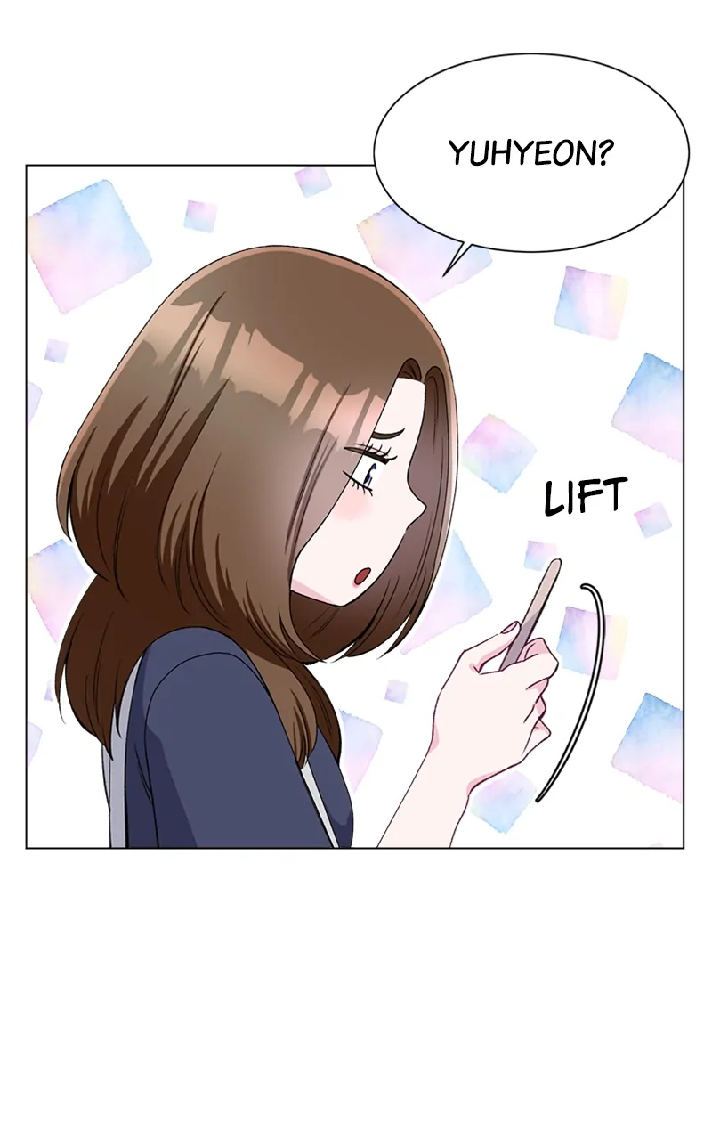 Complicated Cohabitation Chapter 77 - page 10