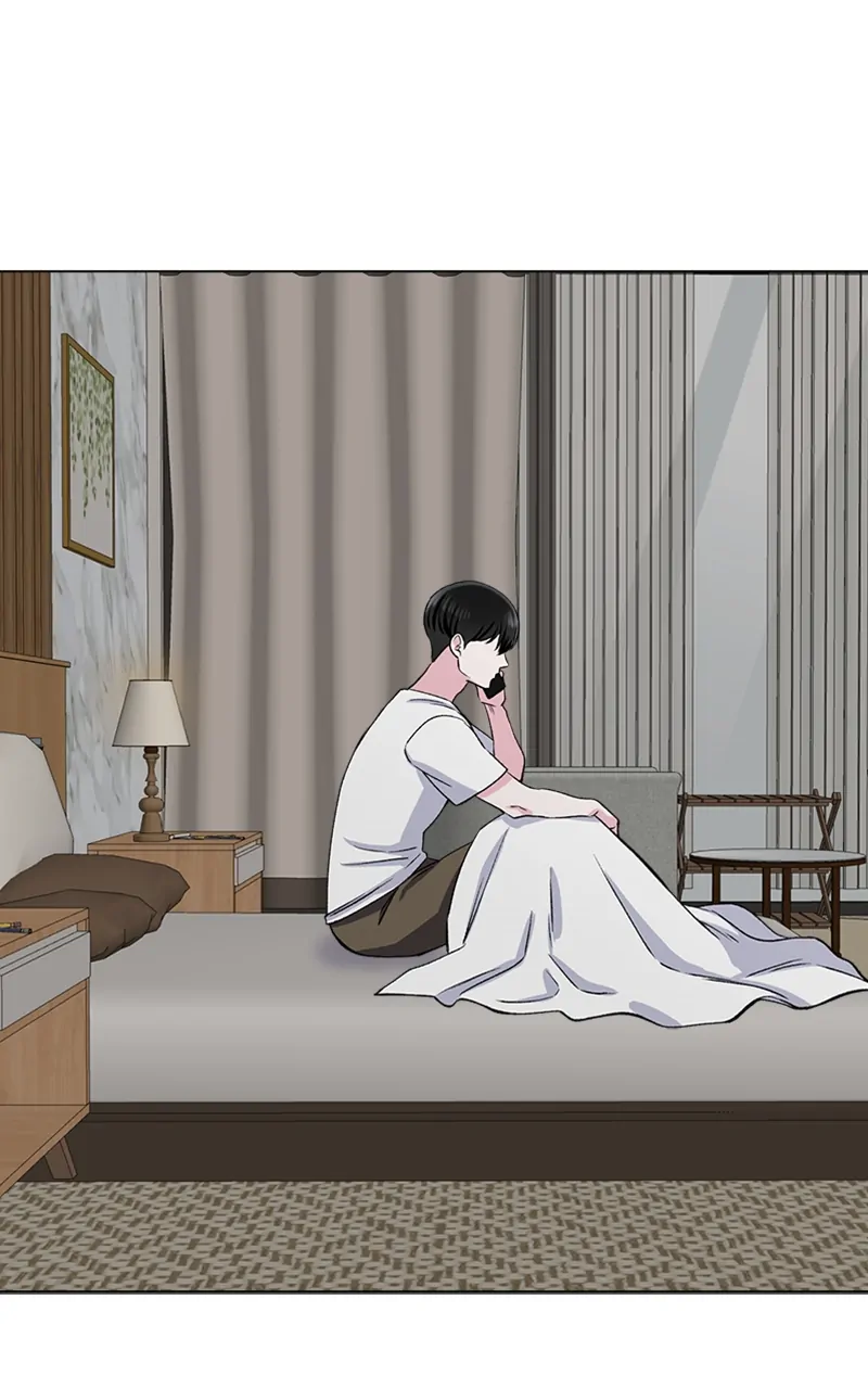 Complicated Cohabitation Chapter 77 - page 102