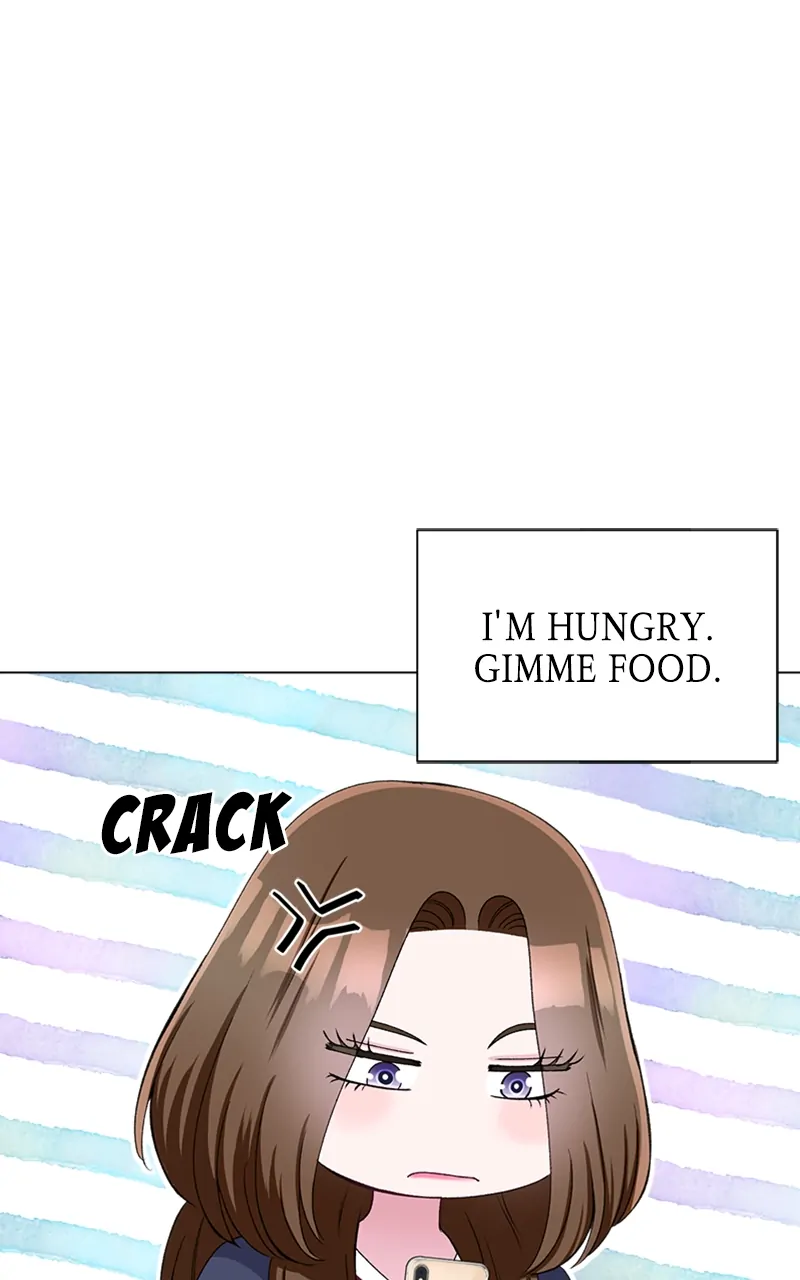 Complicated Cohabitation Chapter 77 - page 11