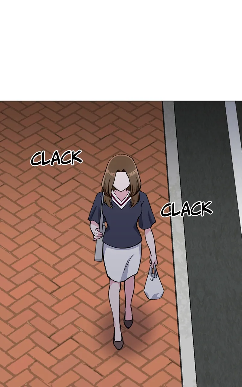 Complicated Cohabitation Chapter 77 - page 20