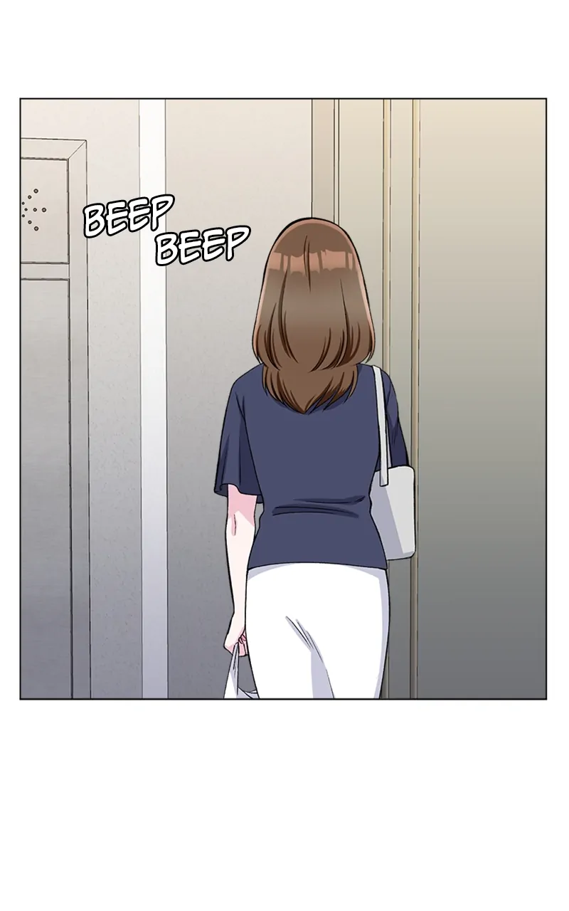 Complicated Cohabitation Chapter 77 - page 22