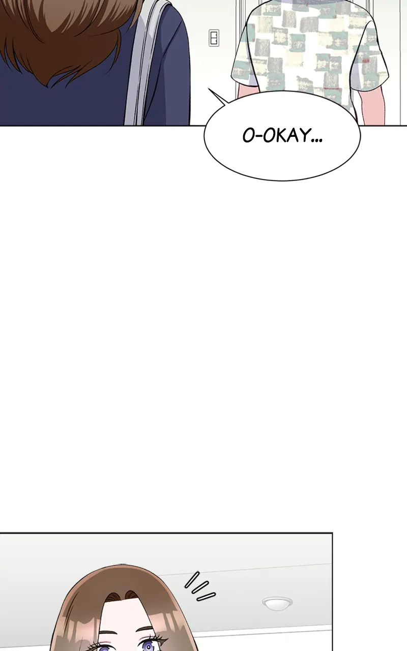 Complicated Cohabitation Chapter 77 - page 30
