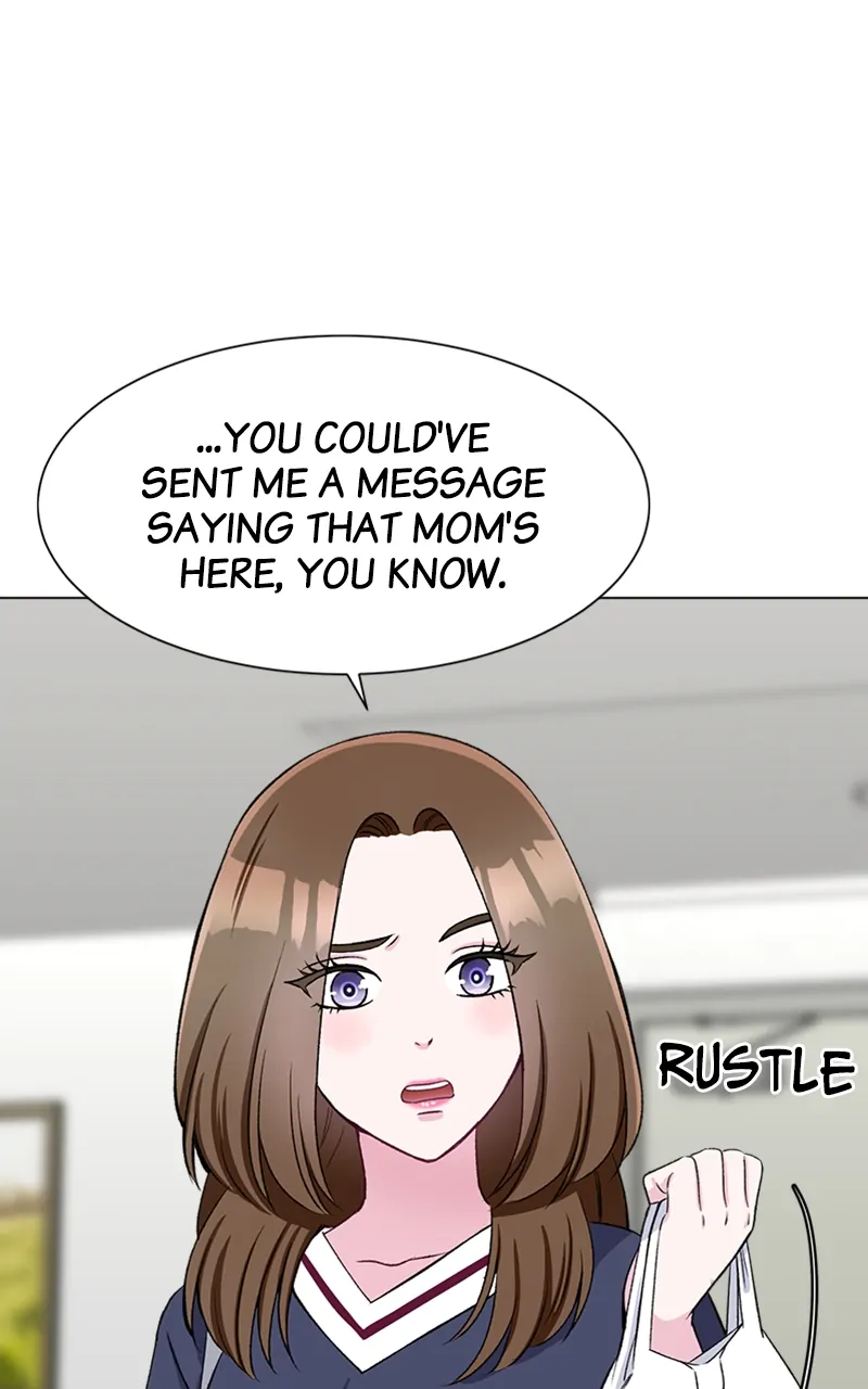 Complicated Cohabitation Chapter 77 - page 33