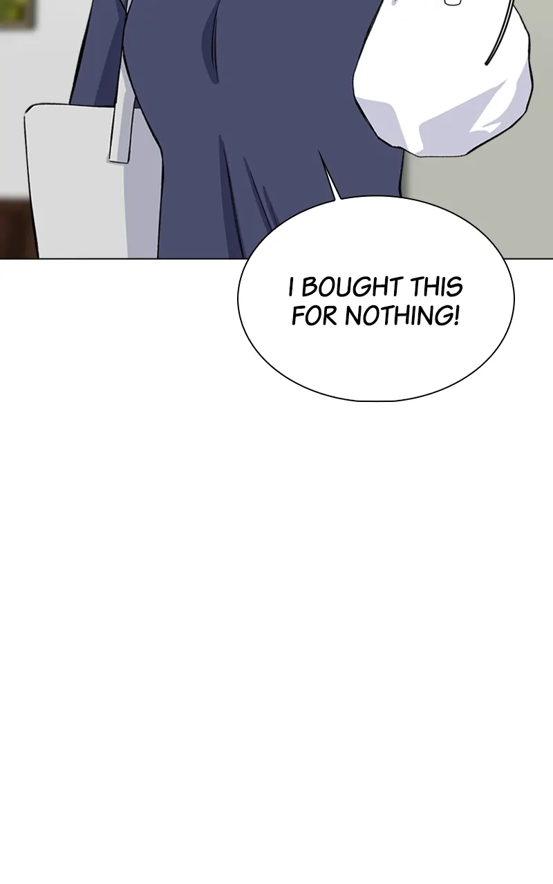 Complicated Cohabitation Chapter 77 - page 34
