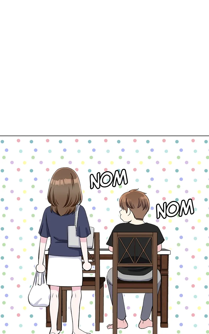 Complicated Cohabitation Chapter 77 - page 35