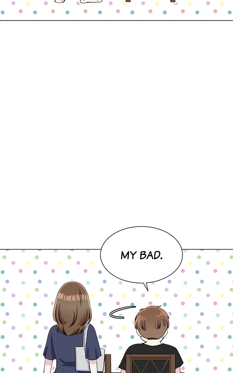 Complicated Cohabitation Chapter 77 - page 36