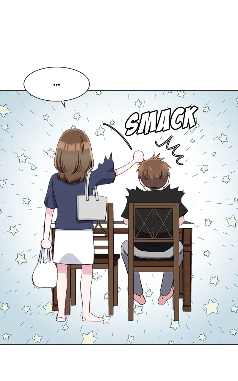Complicated Cohabitation Chapter 77 - page 38