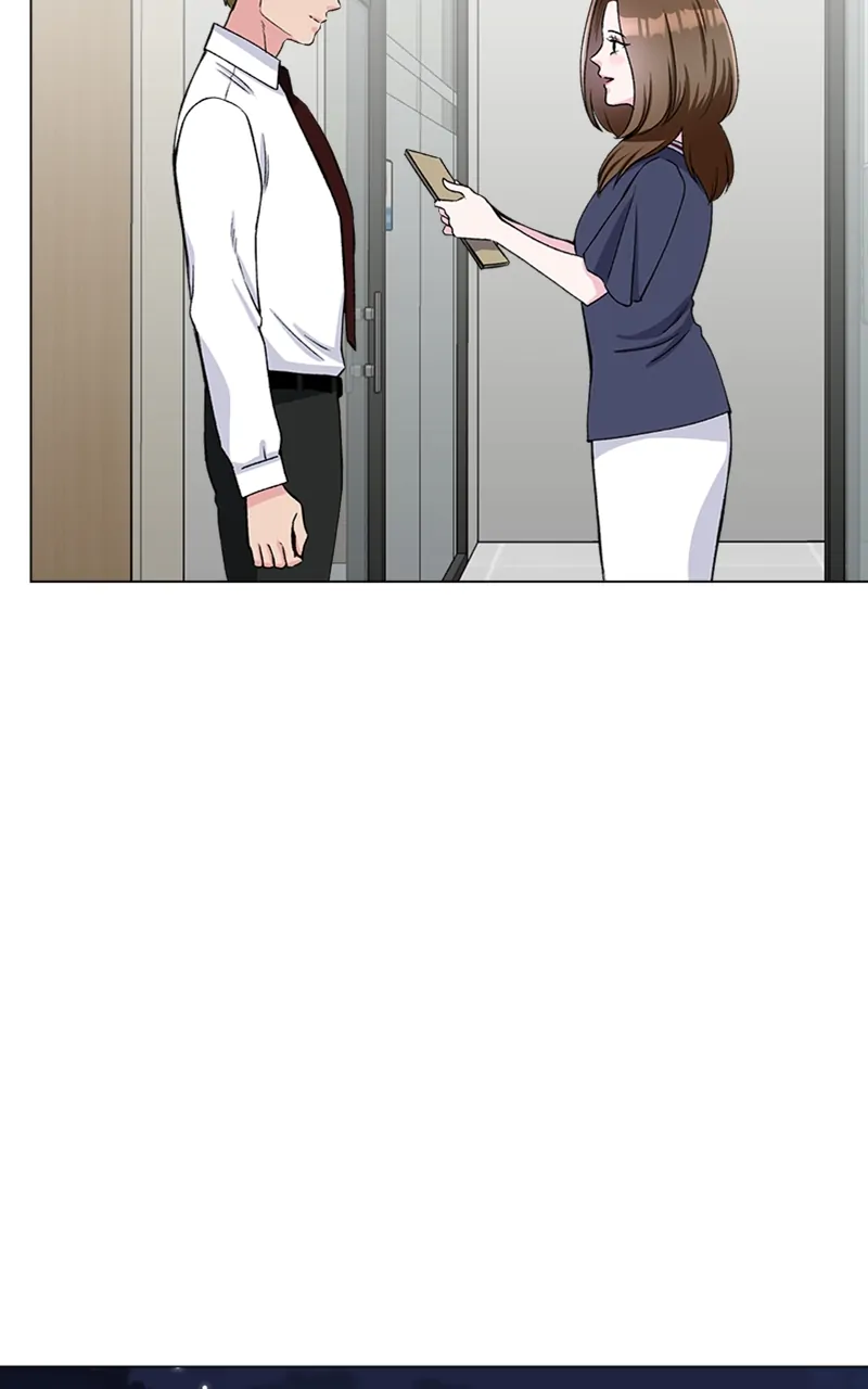 Complicated Cohabitation Chapter 77 - page 4