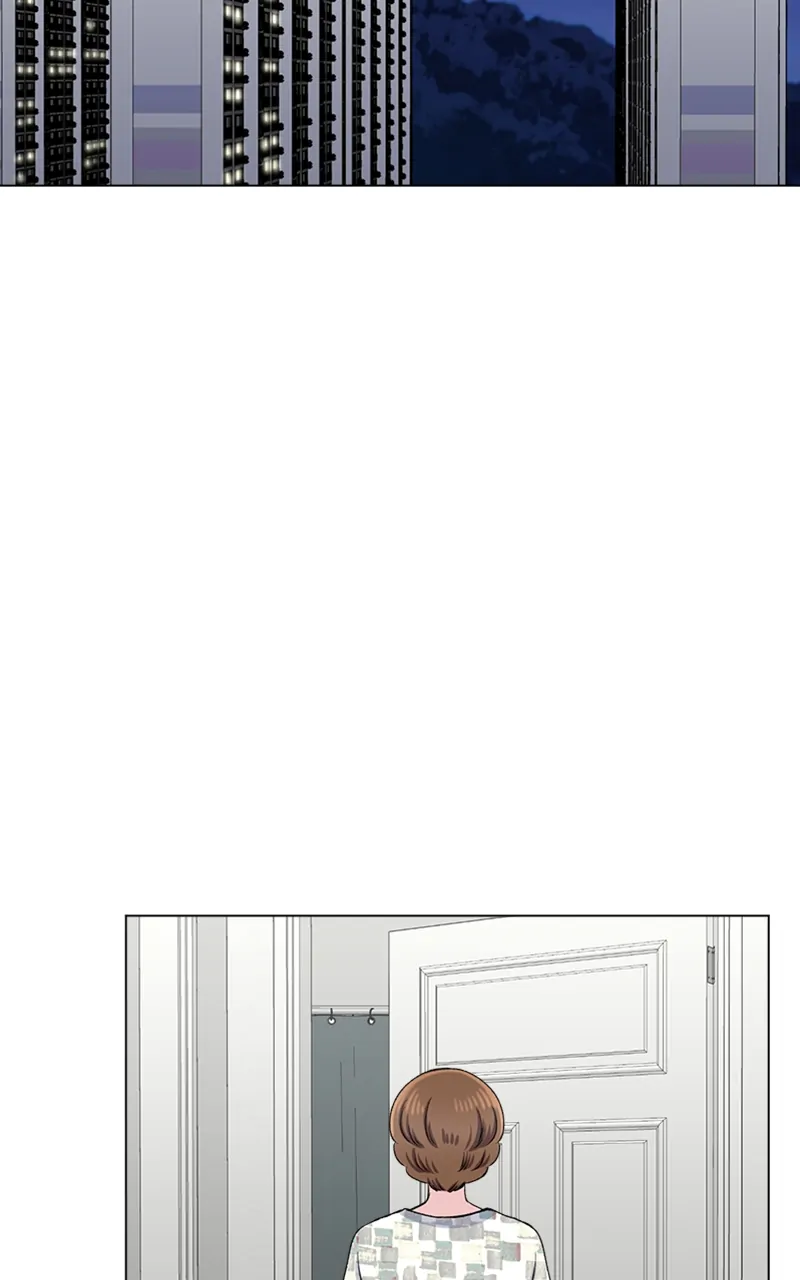Complicated Cohabitation Chapter 77 - page 42