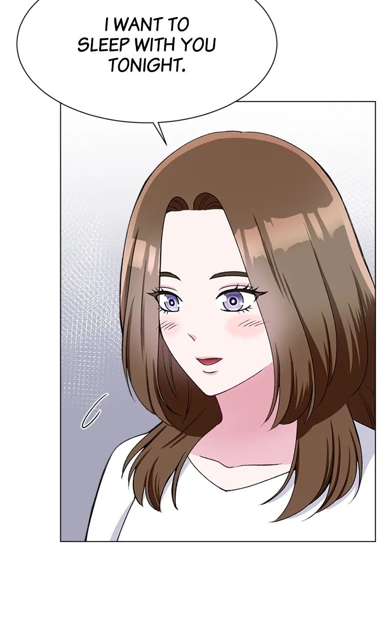 Complicated Cohabitation Chapter 77 - page 47
