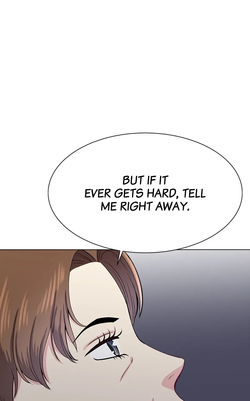 Complicated Cohabitation Chapter 77 - page 64