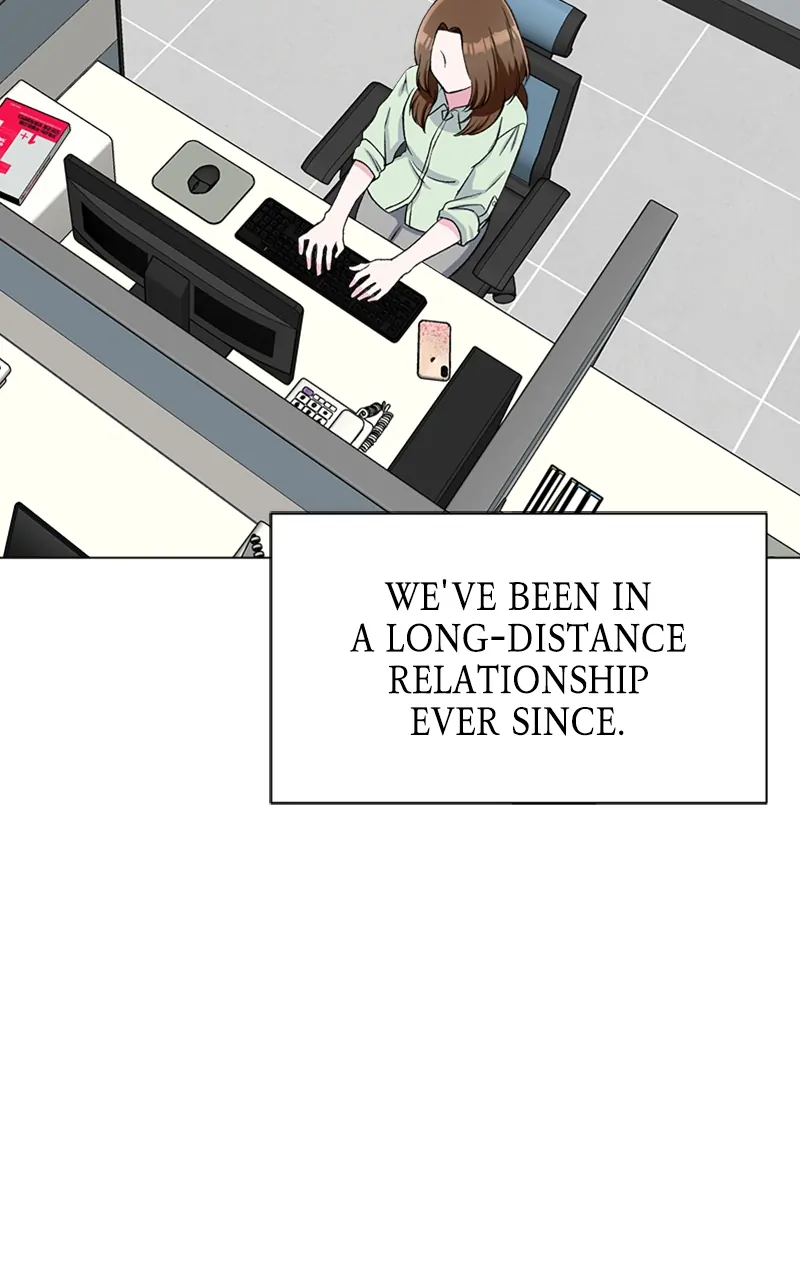 Complicated Cohabitation Chapter 77 - page 71