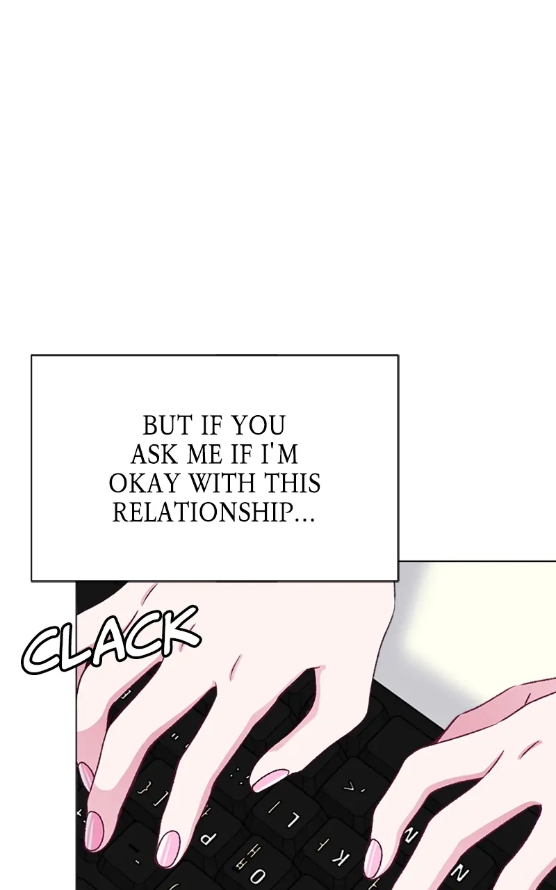 Complicated Cohabitation Chapter 77 - page 73