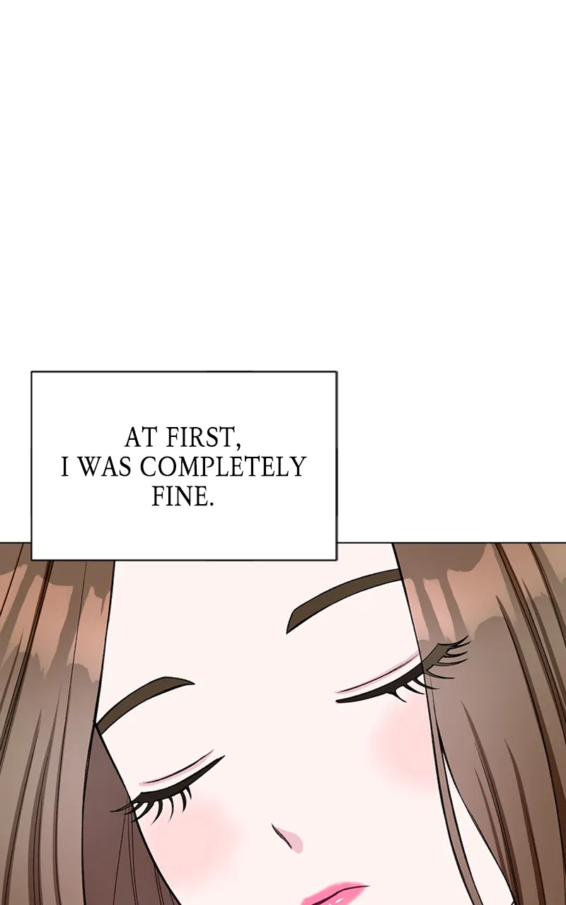 Complicated Cohabitation Chapter 77 - page 76