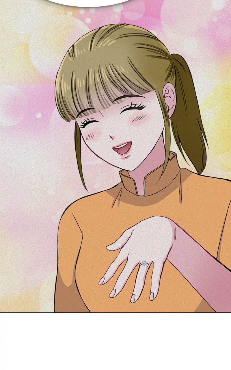Complicated Cohabitation Chapter 77 - page 78
