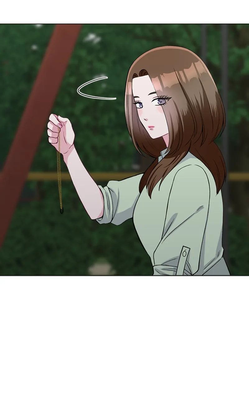 Complicated Cohabitation Chapter 77 - page 88