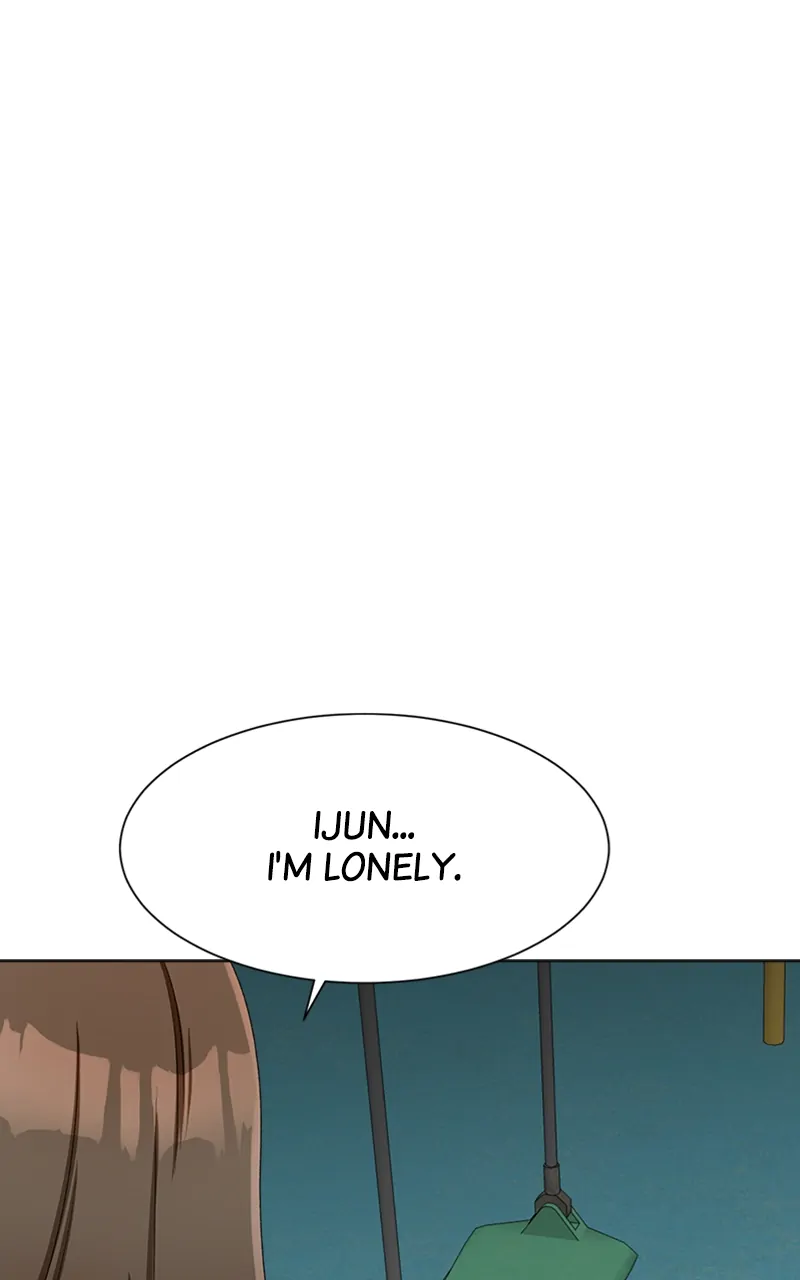 Complicated Cohabitation Chapter 77 - page 89