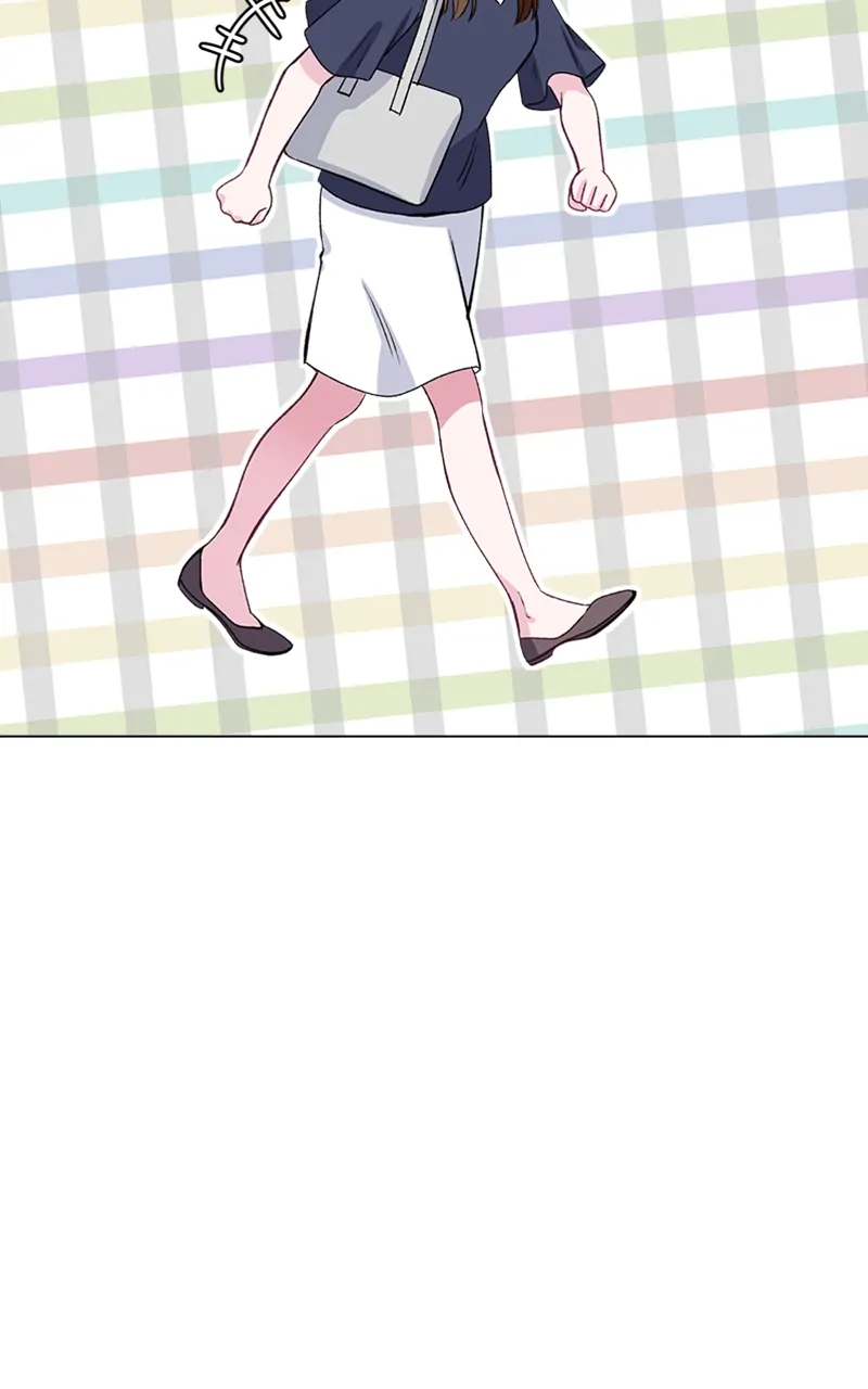 Complicated Cohabitation Chapter 77 - page 9