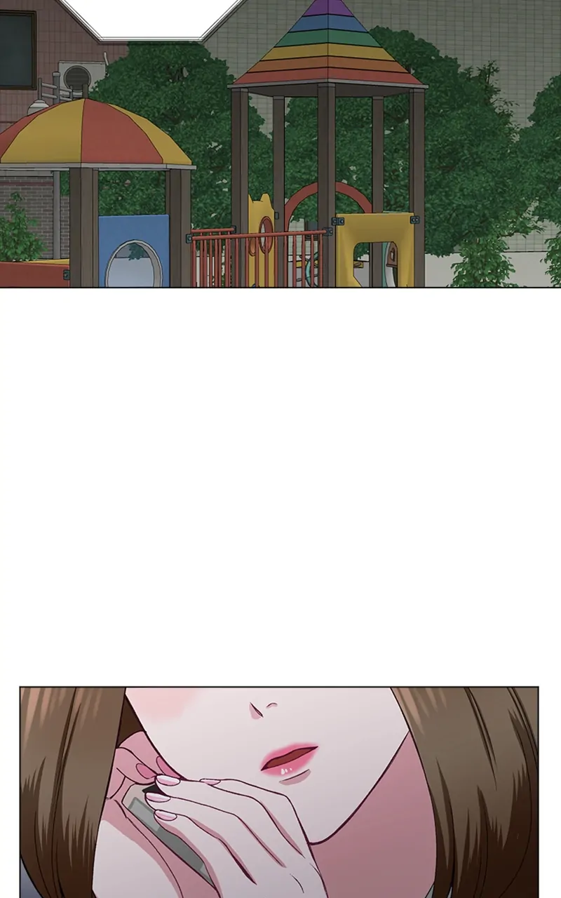 Complicated Cohabitation Chapter 77 - page 97