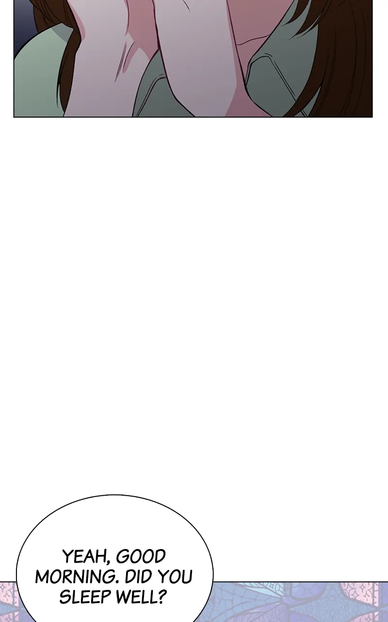 Complicated Cohabitation Chapter 77 - page 98