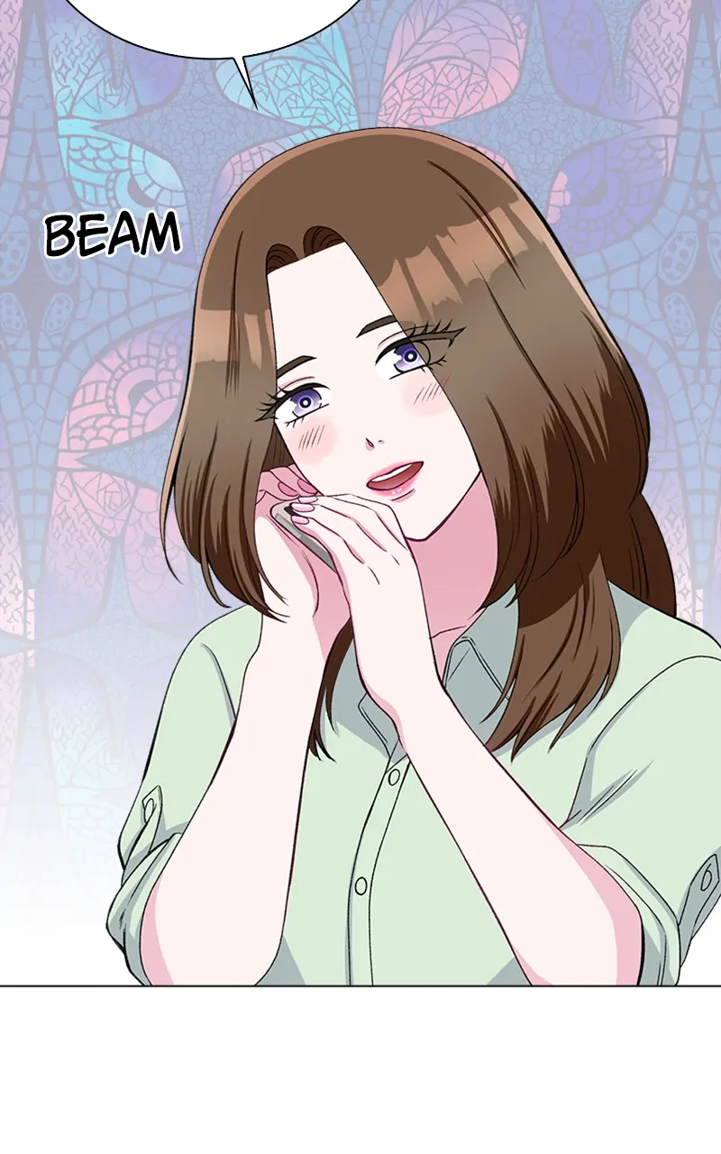 Complicated Cohabitation Chapter 77 - page 99