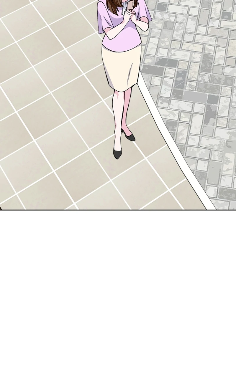 Complicated Cohabitation Chapter 78 - page 102