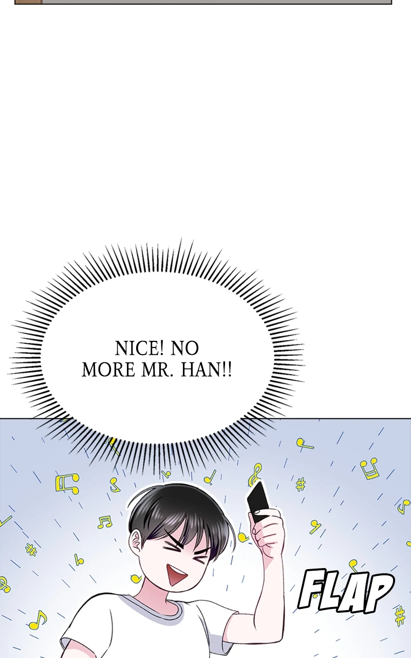 Complicated Cohabitation Chapter 78 - page 19