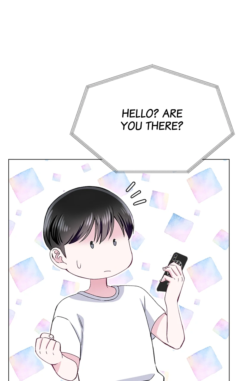 Complicated Cohabitation Chapter 78 - page 21