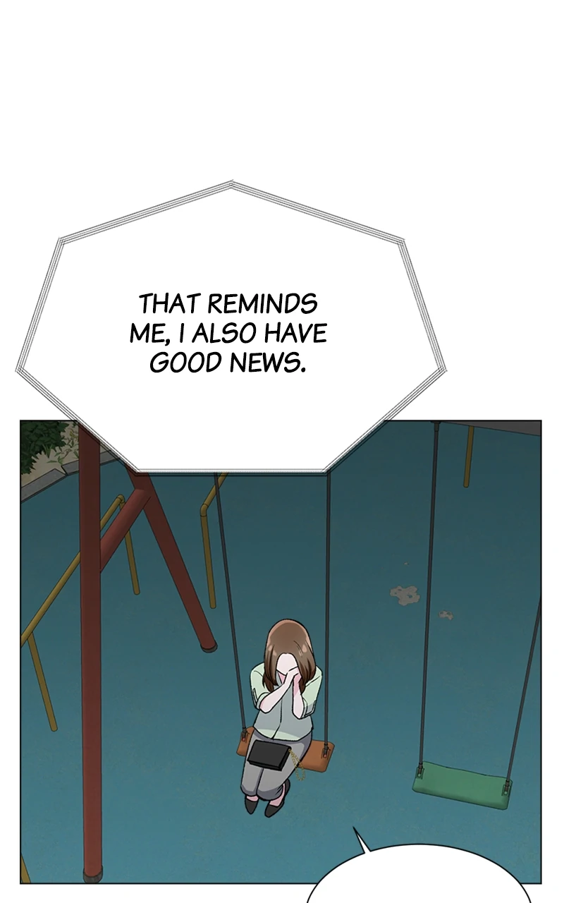 Complicated Cohabitation Chapter 78 - page 26
