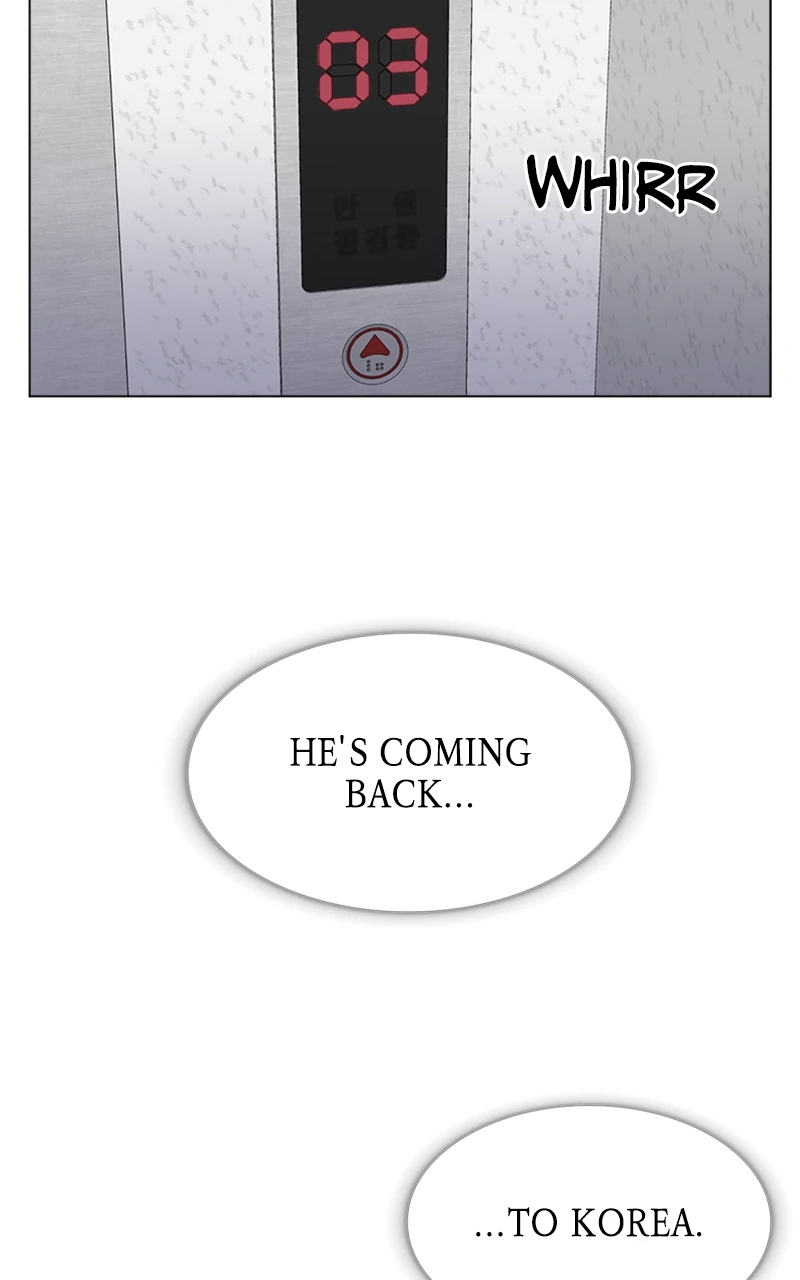 Complicated Cohabitation Chapter 78 - page 33