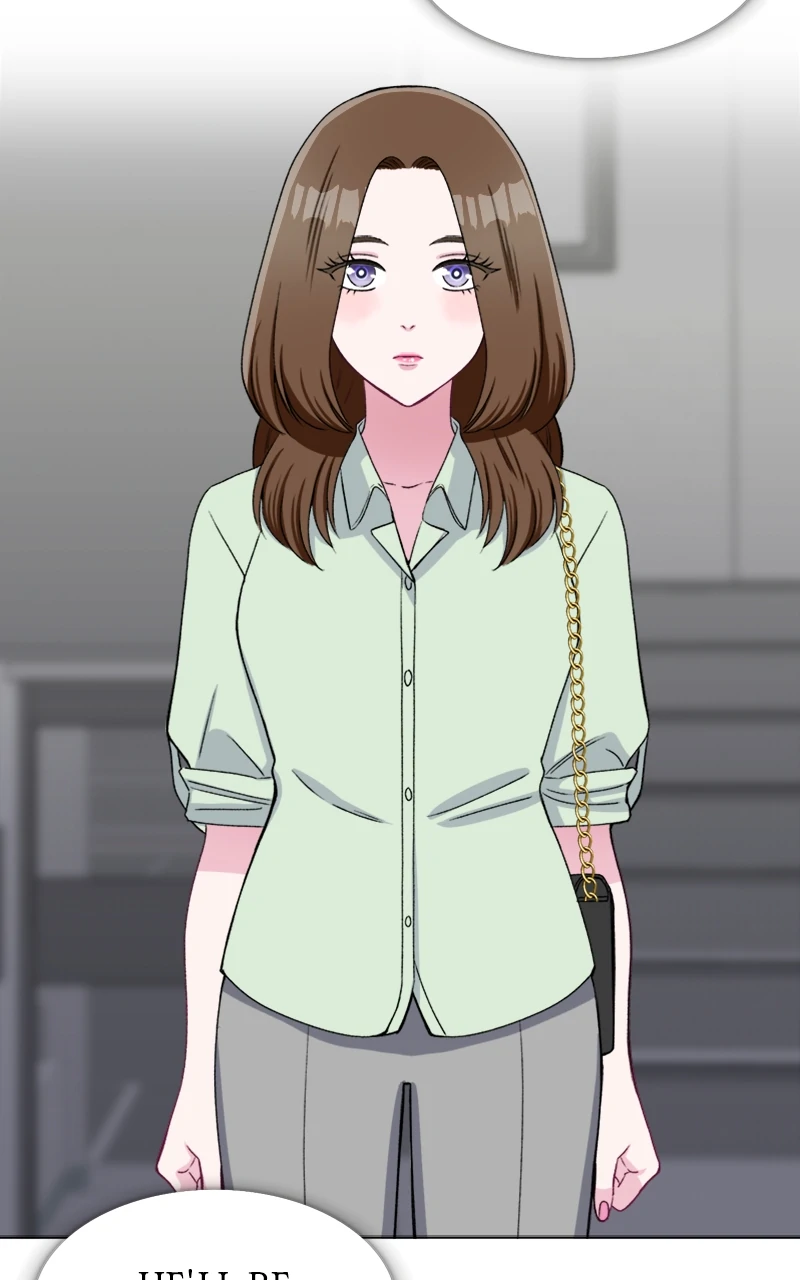 Complicated Cohabitation Chapter 78 - page 34