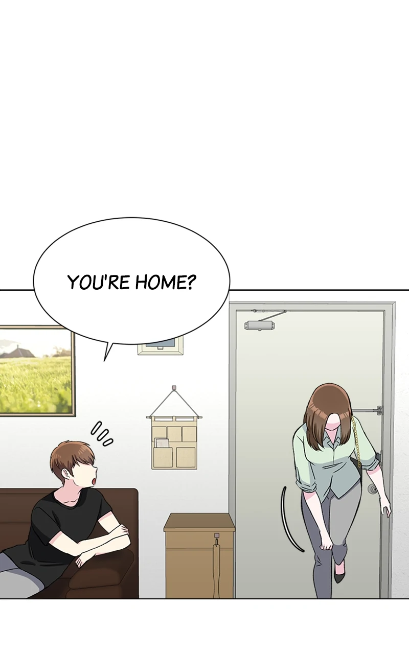 Complicated Cohabitation Chapter 78 - page 39