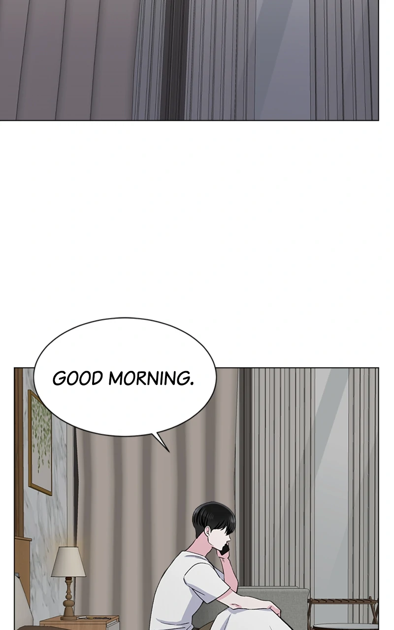 Complicated Cohabitation Chapter 78 - page 4