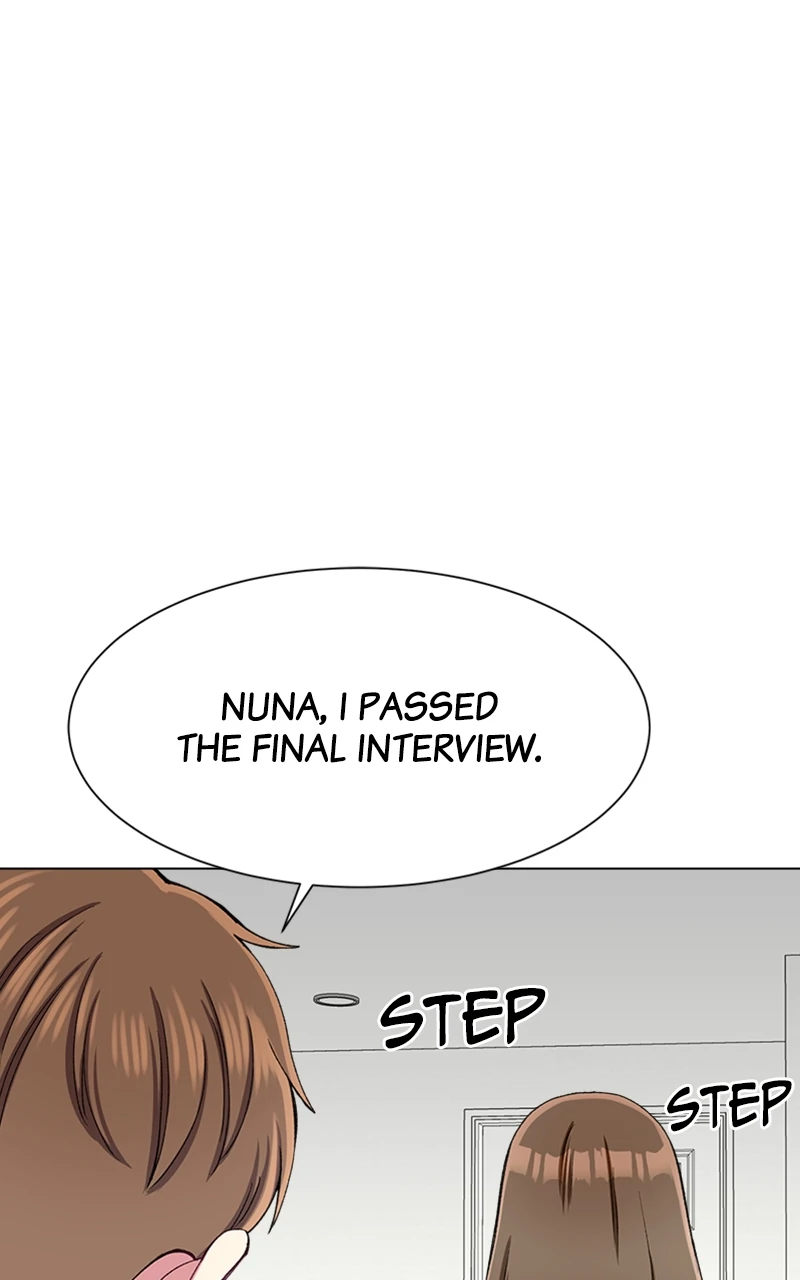 Complicated Cohabitation Chapter 78 - page 40