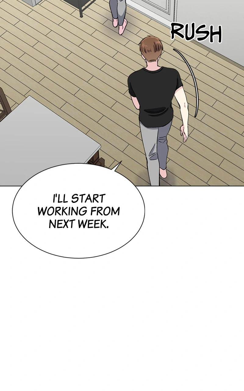 Complicated Cohabitation Chapter 78 - page 42