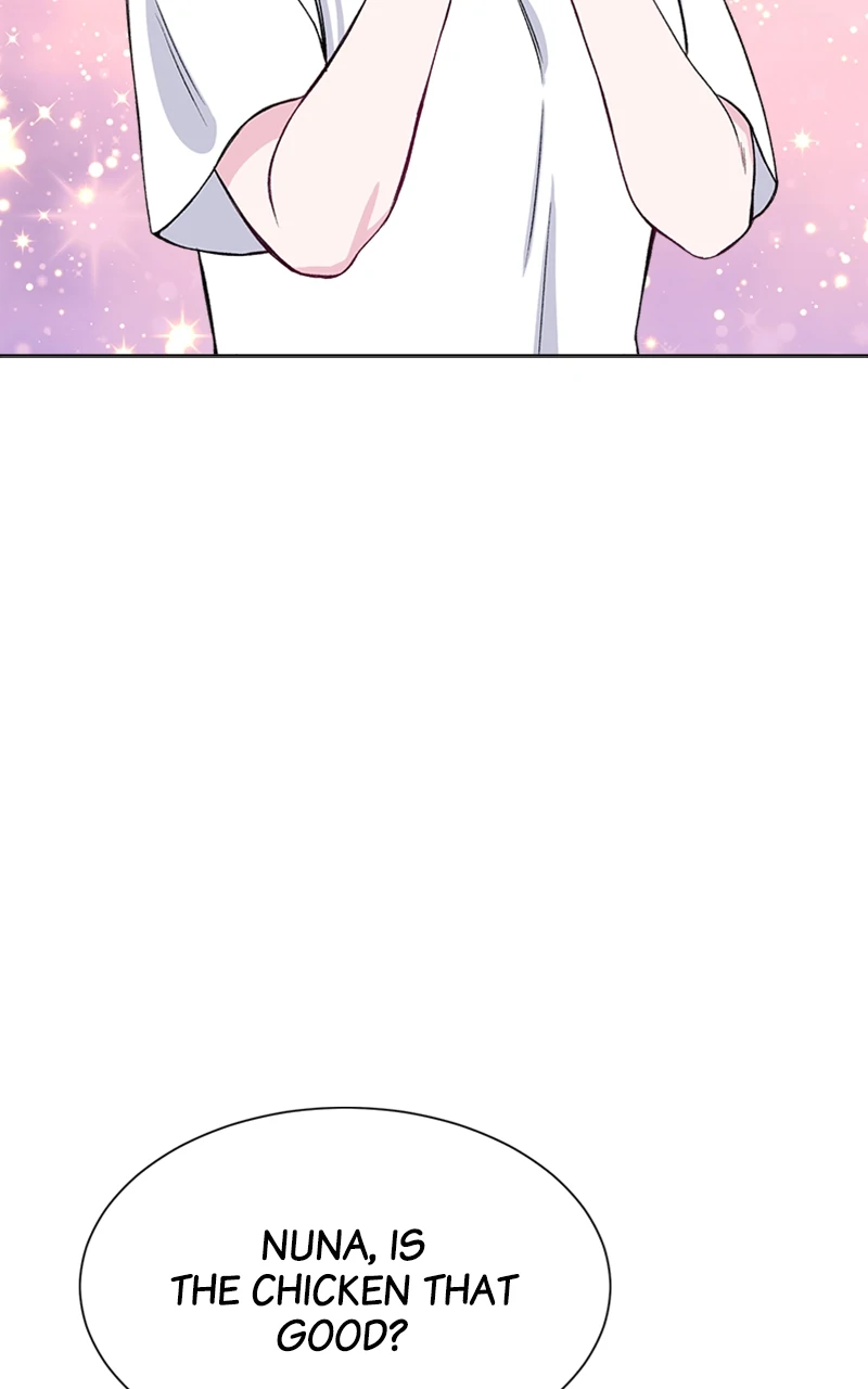Complicated Cohabitation Chapter 78 - page 56