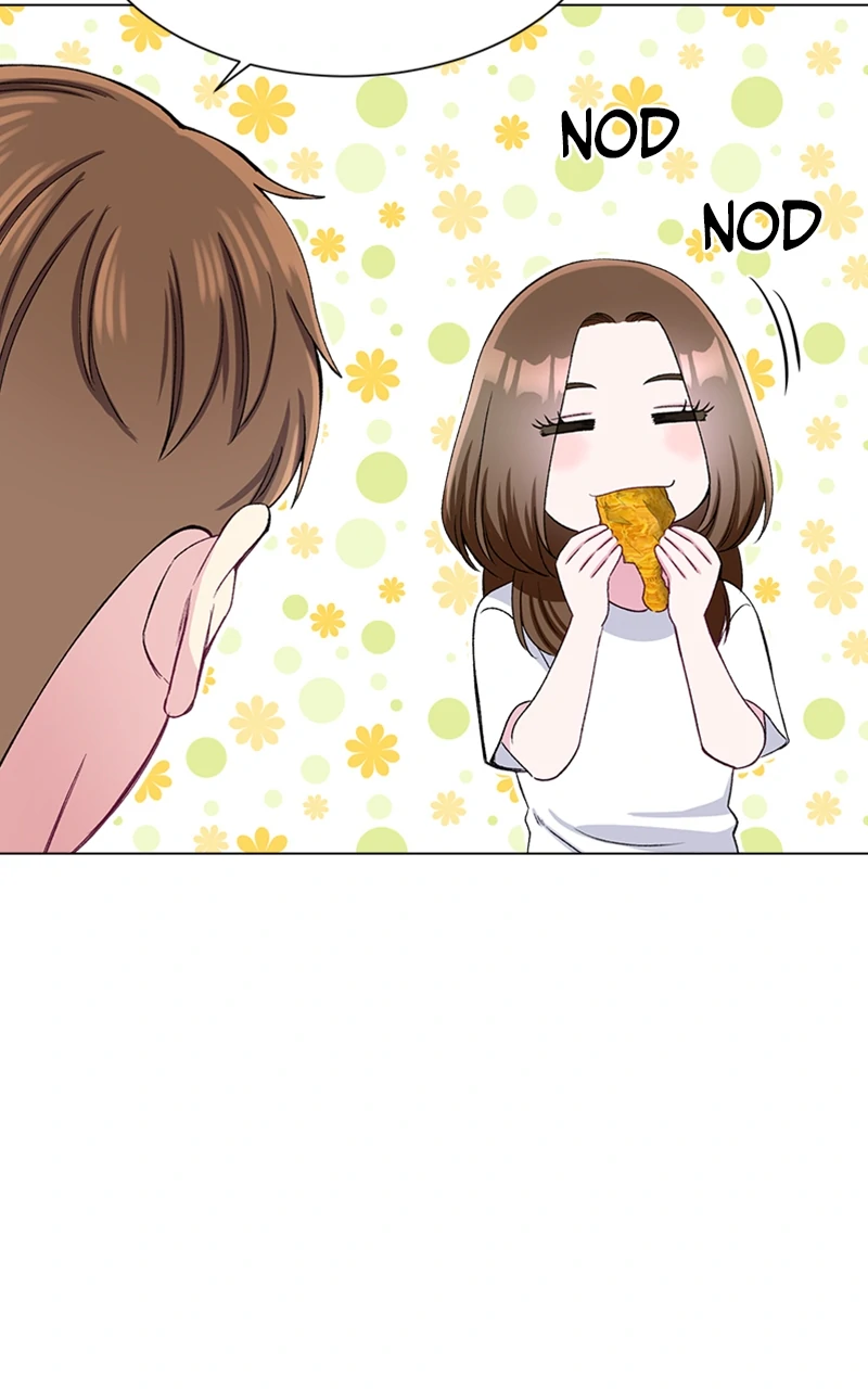 Complicated Cohabitation Chapter 78 - page 57